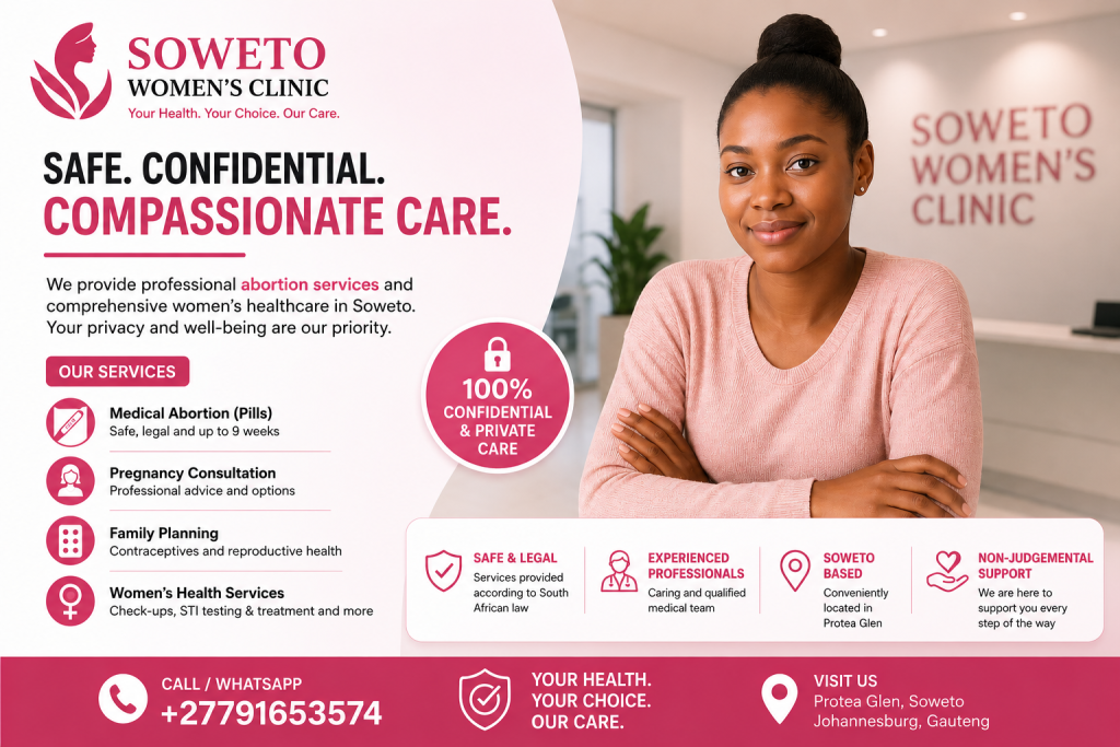 Soweto Women's Clinic